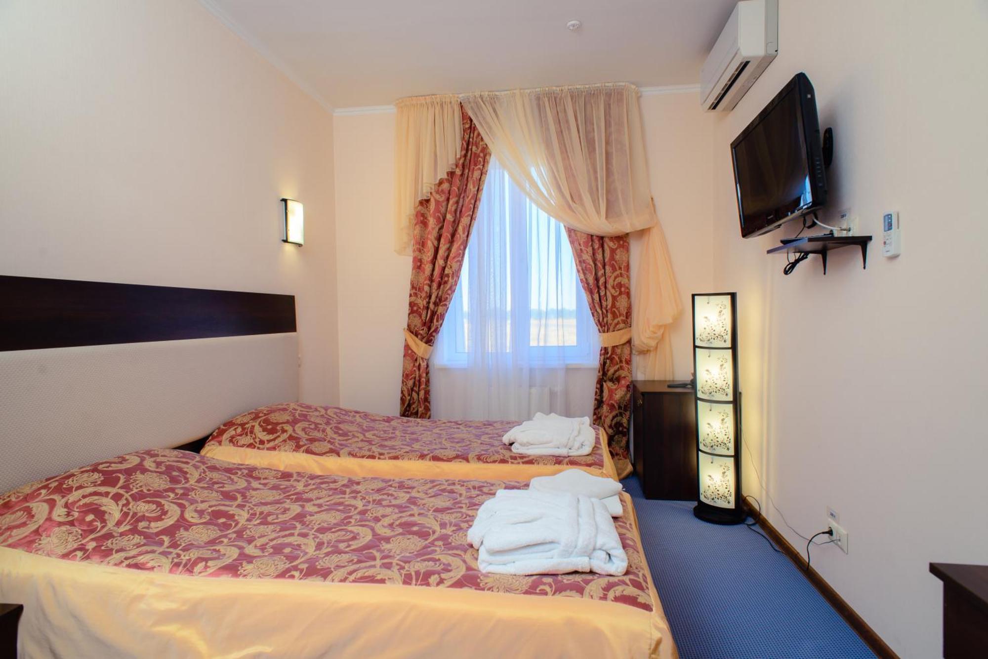 Petrovskyi Brovar Brovary Habitación foto