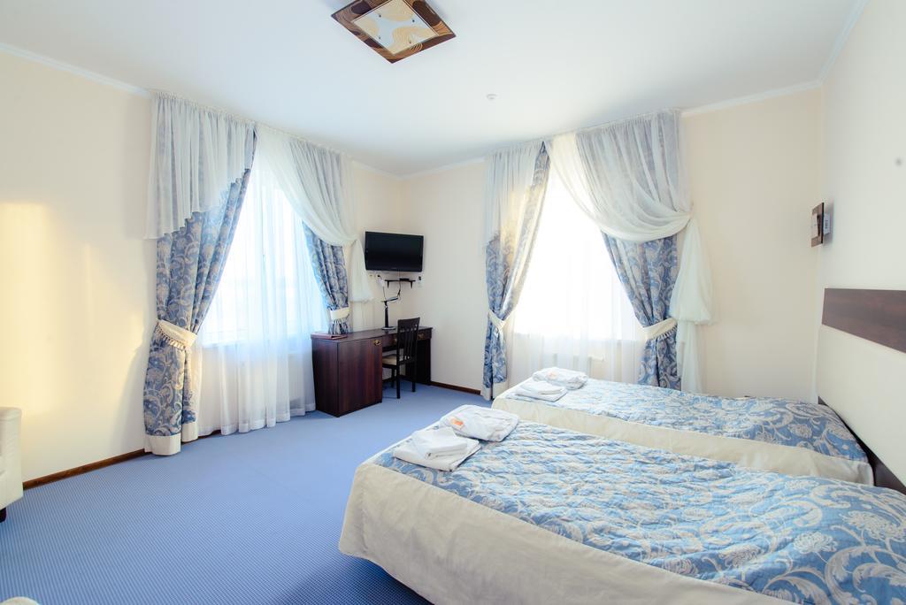 Petrovskyi Brovar Brovary Habitación foto