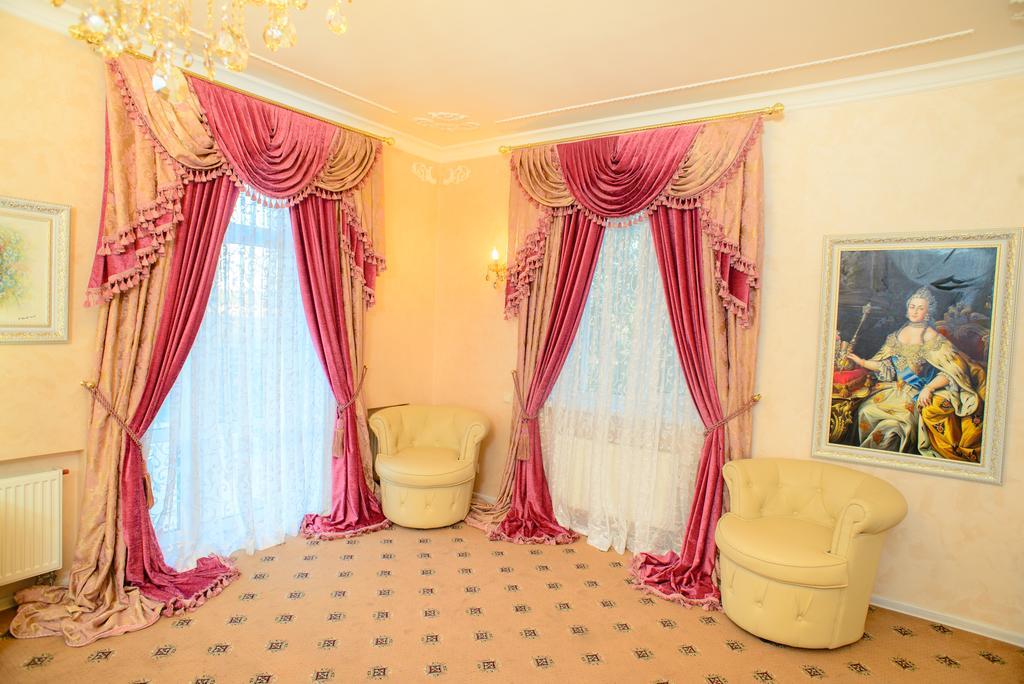 Petrovskyi Brovar Brovary Habitación foto